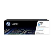 HP CF541A 203A Mavi Orjinal Toner - M254dw / M280nw