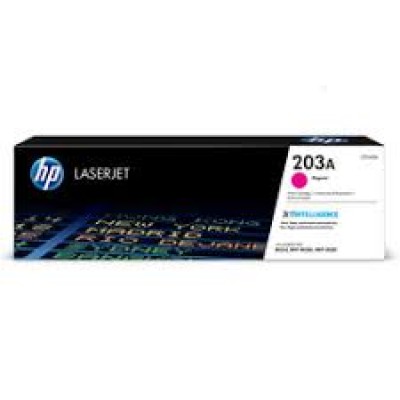 HP CF543A (203A) Kırmızı Orjinal Toner - M254dw / M280nw (U) (T13279) hemen satın al!