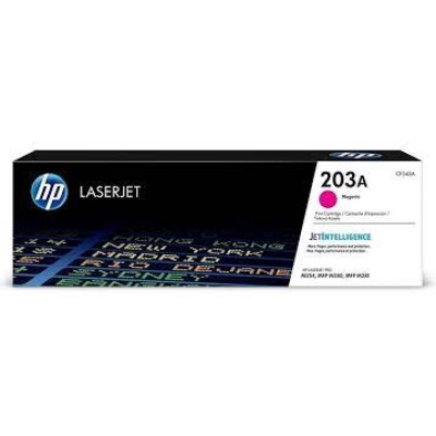 HP CF543A (203A) Kırmızı Orjinal Toner - M254dw / M280nw (U) (T13279) hemen satın al!