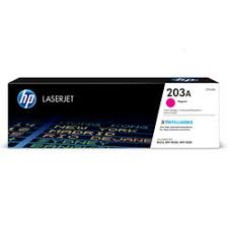 HP CF543A 203A Kırmızı Orjinal Toner - M254dw / M280nw
