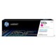HP CF543A 203A Kırmızı Orjinal Toner - M254dw / M280nw