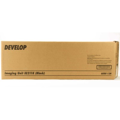 Develop IU-211 Siyah Orjinal Drum Ünitesi +203 / +253 (T13288) hemen satın al!