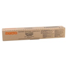 Utax CDC-5520 Siyah Orjinal Toner - CDC-5520 / CDC-5525