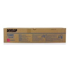 Develop TN-612M Kırmızı Orjinal Toner - Ineo +5501 / +6501