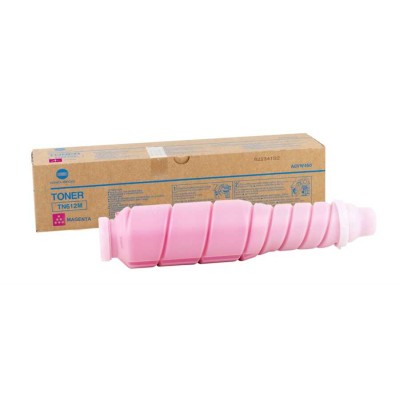 Konica Minolta TN-612M (A0VW350) Kırmızı Orjinal Toner - Pro C5501 / C6501 (T13299) hemen satın al!