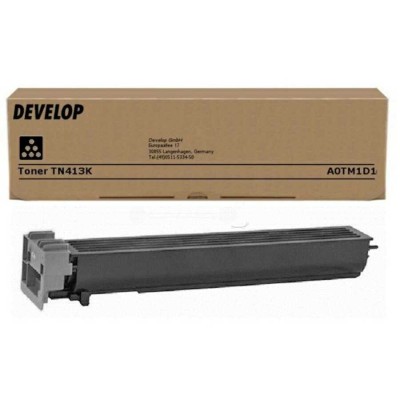 Develop TN-413 Siyah Orjinal Toner - Ineo +552 (T13300) hemen satın al!