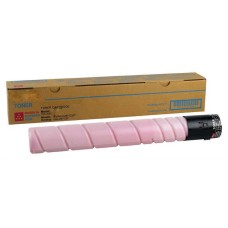 Develop TN-328M Kırmızı Orjinal Toner - Ineo +250i / +300i