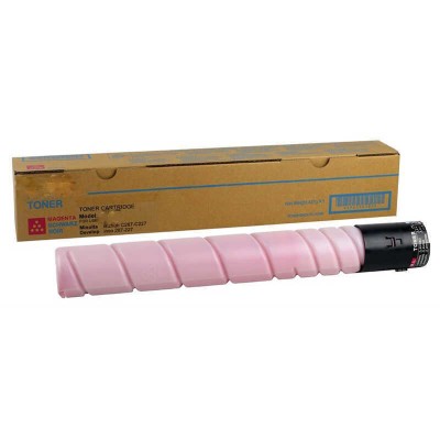 Develop TN-328M Kırmızı Orjinal Toner - Ineo +250i / +300i (T13318) hemen satın al!