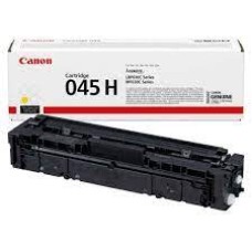 Canon CRG-045H Y (1243C002) Sarı Orjinal Toner - LBP610 / MF630