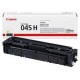 Canon CRG-045H Y (1243C002) Sarı Orjinal Toner - LBP610 / MF630