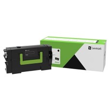 Lexmark 58D5H0E Siyah Orjinal Toner - MX826ade / MS821n
