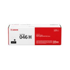 Canon CRG-046H BK (1254C002) Siyah Orjinal Toner - LBP-653cdw / MF732cdw