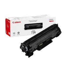 Canon CRG-726 (3483B002) Orjinal Siyah Toner - LBP-6200/LBP-6230