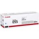 Canon CRG-055C (3015C002) Mavi Orjinal Toner - LBP662Cdw / MF742Cdw