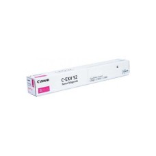 Canon C-EXV52M (1000C002) Kırmızı Orjinal Toner - IR-C7565 / IR-C7570