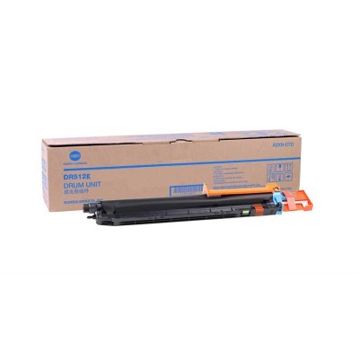 Konica Minolta DR-512K (A2XN0RD) Siyah Orjinal Drum Ünitesi - C224 / C284 (T13358) hemen satın al!