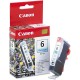 Canon BCI-6PC (4709A002AF) Foto Mavi Orjinal Kartuş - BJC-8200