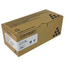 Ricoh SP-C220E Siyah Orjinal Toner SPC 221-222-240 (406144)