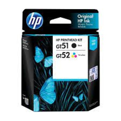 HP M0H51A (GT-51) Siyah Orjinal Baskı Kafası (U) (T13384) hemen satın al!