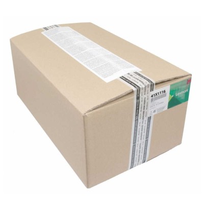 Lexmark 41X1116 Orjinal Fuser Unit - B2865DW / M5255 (T13512) hemen satın al!