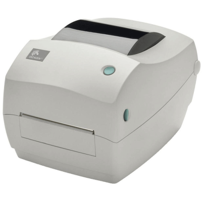 Zebra GC-420T Termal Barkod Yazıcı (T13396) hemen satın al!