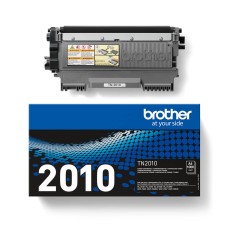 Brother TN-2010 Siyah Orjinal Toner - DCP-7055