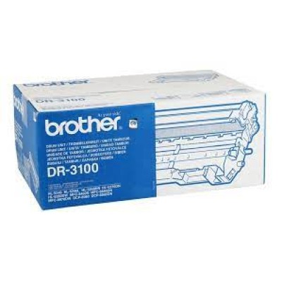 Brother DR-3100 Orjinal Drum Ünitesi - HL-5240 / HL-5250DN (C) (T13407) hemen satın al!