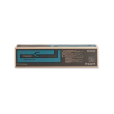 Kyocera TK-8707C Mavi Orjinal Toner - TasKalfa 7550ci / 7551ci