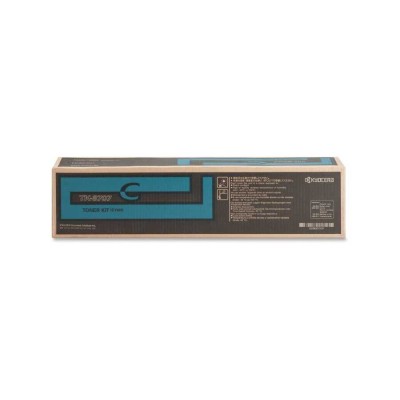 Kyocera TK-8707C (1T02K9CUS0) Mavi Orjinal Toner - TasKalfa 7550ci / 7551ci (T13409) hemen satın al!