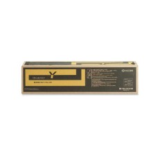 Kyocera TK-8707Y Sarı Orjinal Toner - TasKalfa 7550ci / 7551ci