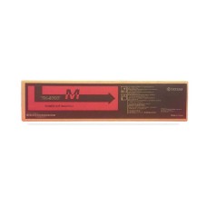 Kyocera TK-8707M Kırmızı Orjinal Toner - TasKalfa 7550ci / 7551ci