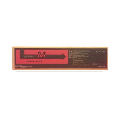 Kyocera TK-8707M (1T02K9BUS0) Kırmızı Orjinal Toner - TasKalfa 7550ci / 7551ci (T13411) hemen satın al!