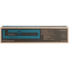 Kyocera TK-8507C Mavi Orjinal Toner - TasKalfa 4550ci / 4551ci