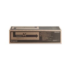 Kyocera TK-8707K Siyah Orjinal Toner - TasKalfa 7550ci / 7551ci