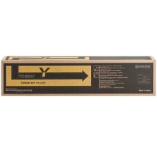 Kyocera TK-8507Y Sarı Orjinal Toner - TasKalfa 4550ci / 4551ci