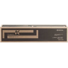 Kyocera TK-8507K Siyah Orjinal Toner - TasKalfa 4550Ci / 4551Ci