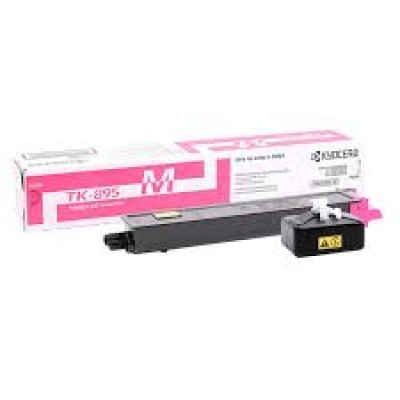 Kyocera TK-8707M (1T02K9BUS0) Kırmızı Orjinal Toner - TasKalfa 7550ci / 7551ci (U) (T13422) hemen satın al!