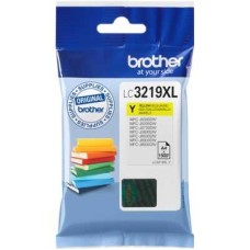 Brother LC3219XL Y Sarı Orjinal Kartuş - MFC-J5330DW