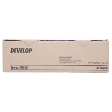 Develop TN-118 Orjinal Toner - Ineo 215