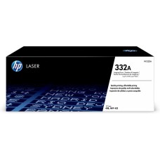 HP 332A W1332A Siyah Orjinal Drum Ünitesi - MFP432fdn / 408dn