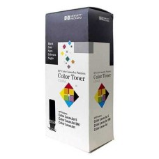 HP C3105A Siyah Orjinal Toner - Laserjet 5 / Laserjet 5M