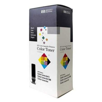 HP C3105A Siyah Orjinal Toner - Laserjet 5 / Laserjet 5M (T13460) hemen satın al!