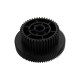 Ricoh AB01-7659 43T/ 91T Gear - Aficio 1515