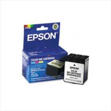 Epson C13S020036 Renkli Orjinal Kartuş - Stylus Pro XL