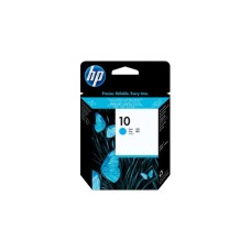 HP C4801A Mavi Orjinal Kafa Kartuşu