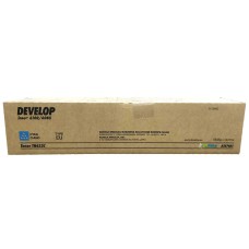 Develop TN-622 Mavi Orjinal Toner - Ineo +1085 / +1100