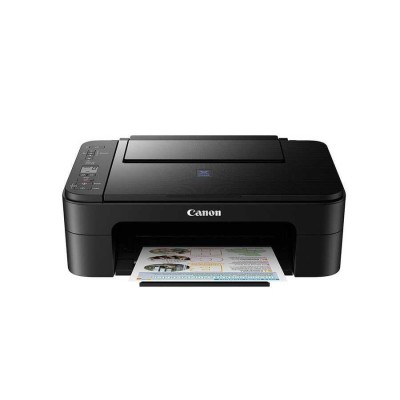 Canon Pixma E3340 Yazıcı + Fotokopi + Tarayıcı + Wi-Fi (T13485) hemen satın al!