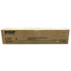 Develop TN-622 Sarı Orjinal Toner - Ineo +1085 / +1100