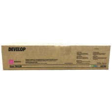 Develop TN-622 Kırmızı Orjinal Toner - Ineo +1085 / +1100