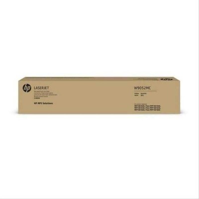 HP W9052MC Sarı Orjinal Toner Laserjet Managed - E87640dn / E87650dn (T13500) hemen satın al!